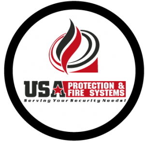 USA Protection & Fire Systems | Houston, TX | Fire Alarm | Security Systems | Monitoring |Fire Extinguishers | Inspections |Tazers | Mace