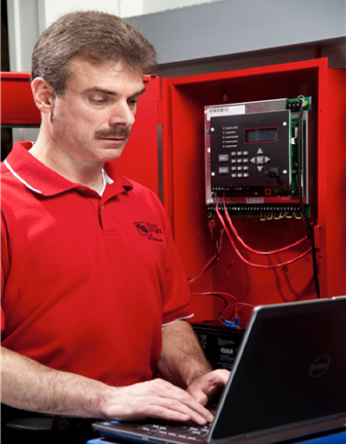 USA Protection & Fire Systems | Houston, TX | Fire Alarm | Security Systems | Monitoring |Fire Extinguishers | Inspections |Tazers | Mace