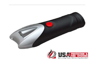 USA Protection & Fire Systems | Houston, TX | Fire Alarm | Security Systems | Monitoring |Fire Extinguishers | Inspections |Tazers | Mace