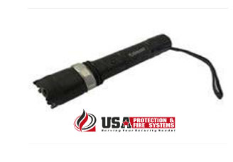 USA Protection & Fire Systems | Houston, TX | Fire Alarm | Security Systems | Monitoring |Fire Extinguishers | Inspections |Tazers | Mace