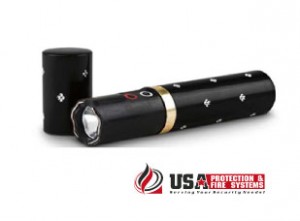 USA Protection & Fire Systems | Houston, TX | Fire Alarm | Security Systems | Monitoring |Fire Extinguishers | Inspections |Tazers | Mace