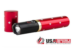 USA Protection & Fire Systems | Houston, TX | Fire Alarm | Security Systems | Monitoring |Fire Extinguishers | Inspections |Tazers | Mace