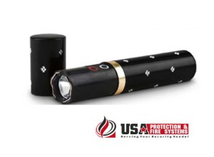 USA Protection & Fire Systems | Houston, TX | Fire Alarm | Security Systems | Monitoring |Fire Extinguishers | Inspections |Tazers | Mace